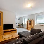 Apartament Ziegler Singen