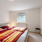 Ziegler Apartament *