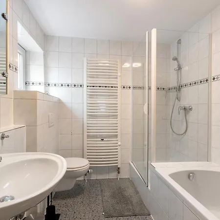 Apartment Ziegler Volkertshausen