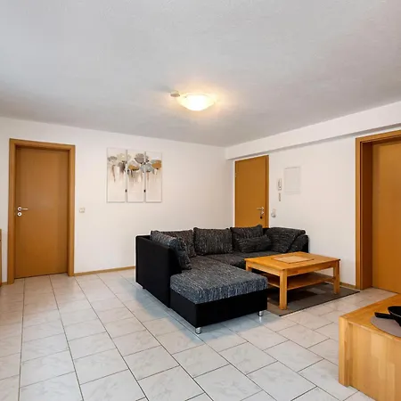 Ziegler Apartment Volkertshausen