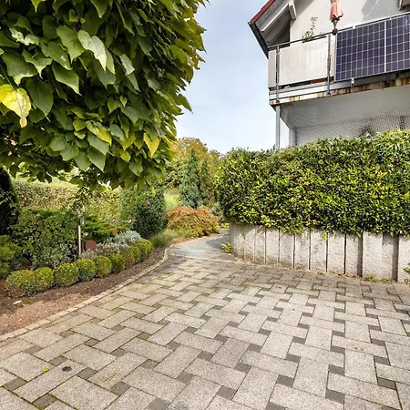 Apartment Ziegler Volkertshausen