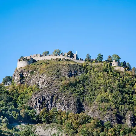 아파트 Ziegler 징엔