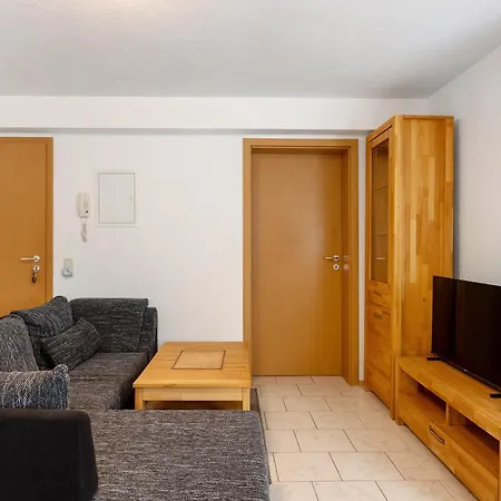 Apartamento Ziegler *