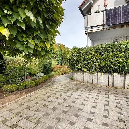 Ziegler Apartamento Singen