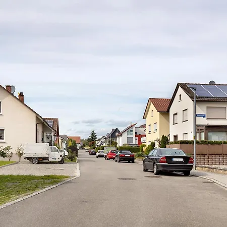 Ziegler Apartamento Singen